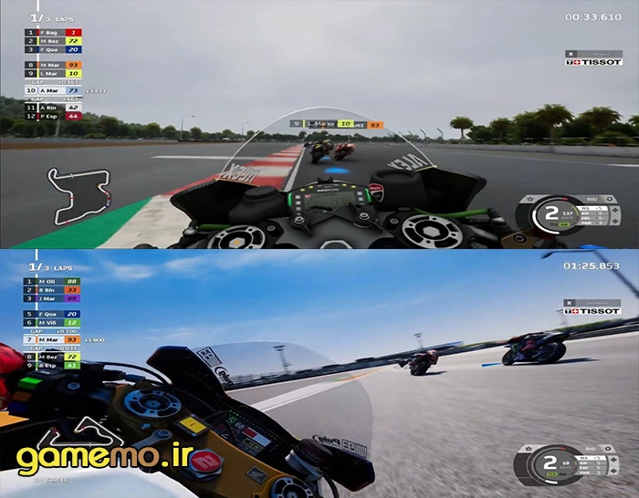 معرفی استودیوی WePlay Media-و بازی MotoGP Racing 23