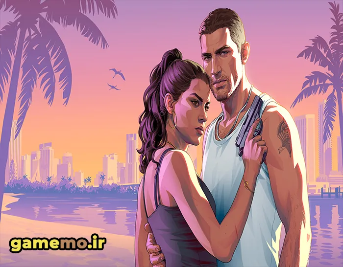 تأیید تاریخ انتشار GTA 6