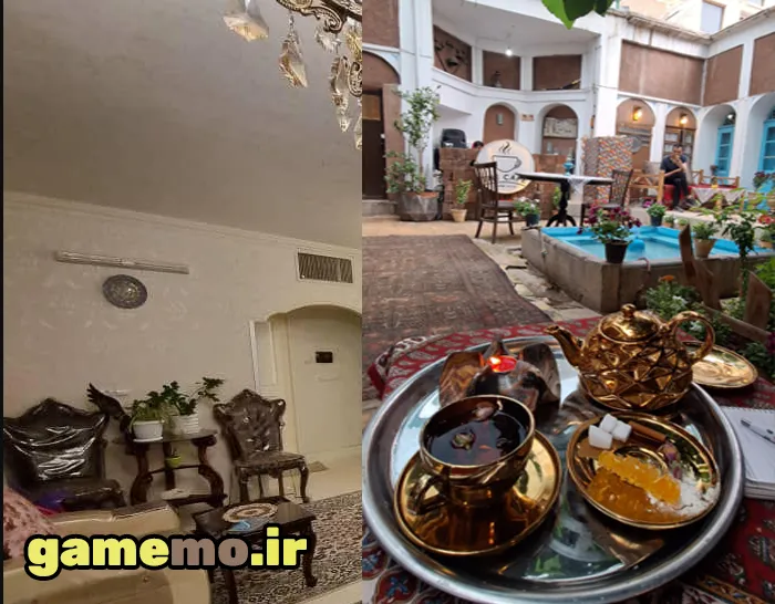 خانه تاریخی کیانپور