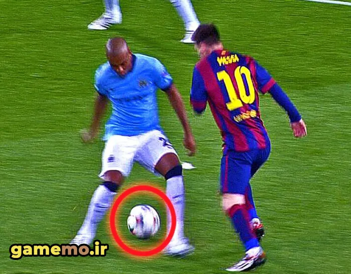 پاس لایی تکنیکی