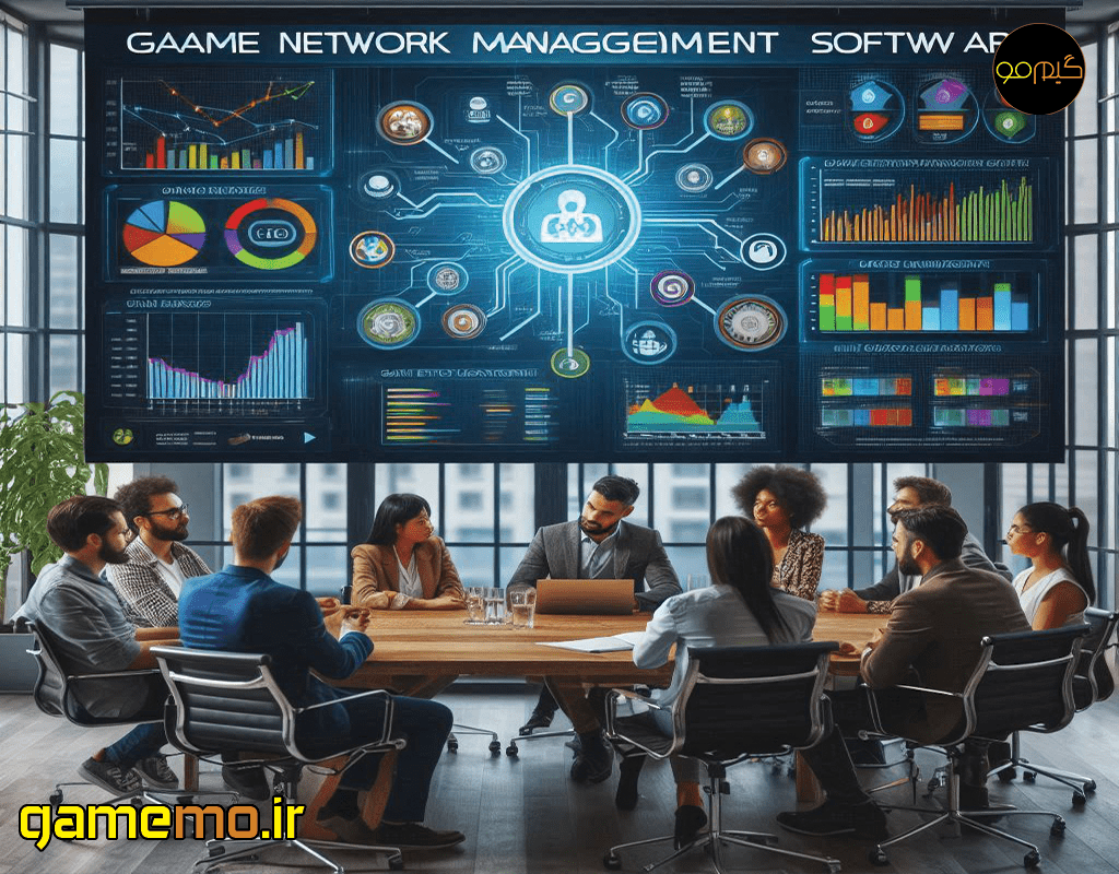 اهمیت-نرم-افزار-مدیریت-گیم-نت