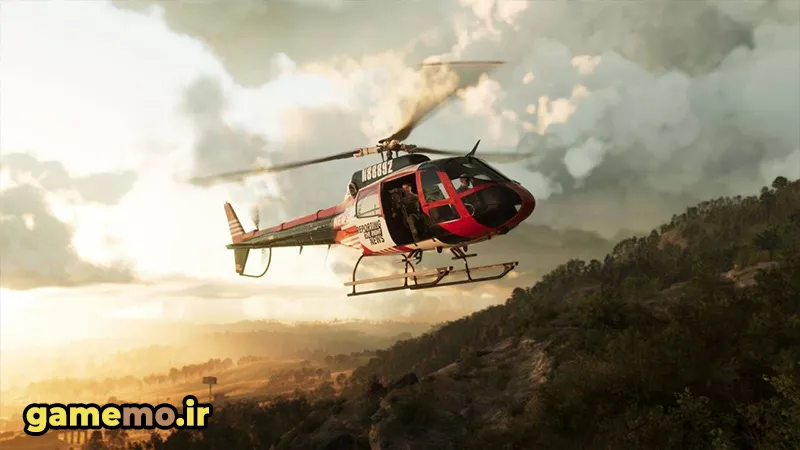 عکس های تازه از GTA VI 6 - 03