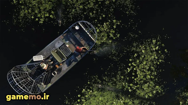 عکس های تازه از GTA VI 6 - 13
