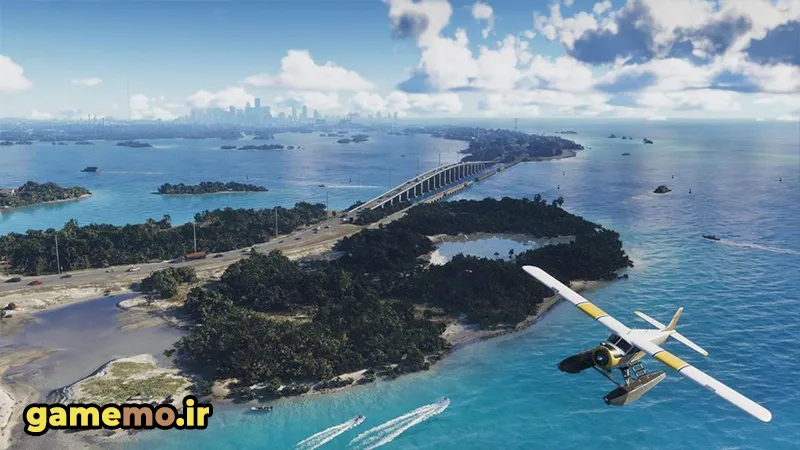 عکس های تازه از GTA VI 6 - 15