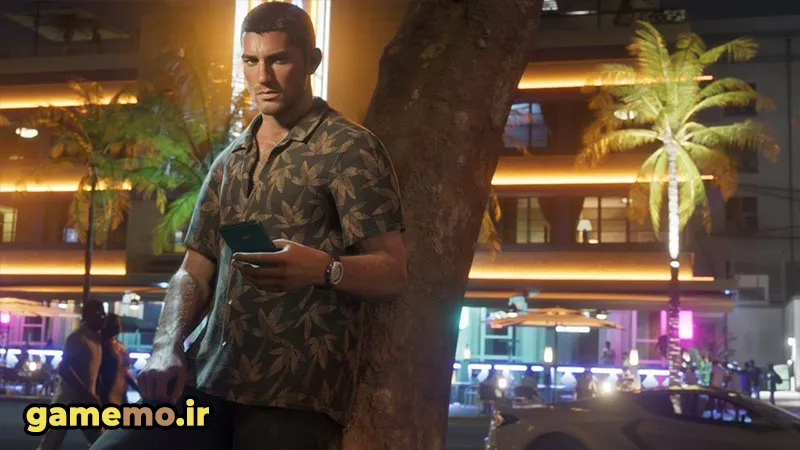 عکس های تازه از GTA VI 6 - 19