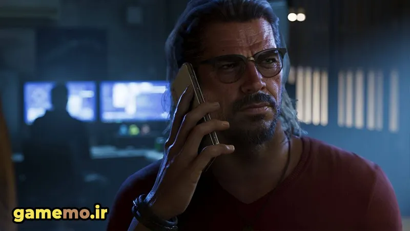 عکس های تازه از GTA VI 6 - 23