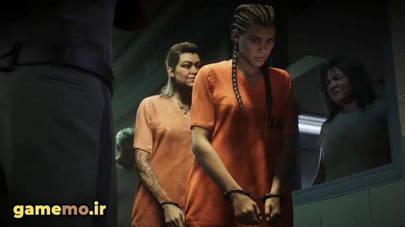 عکس های تازه از GTA VI 6 - 24