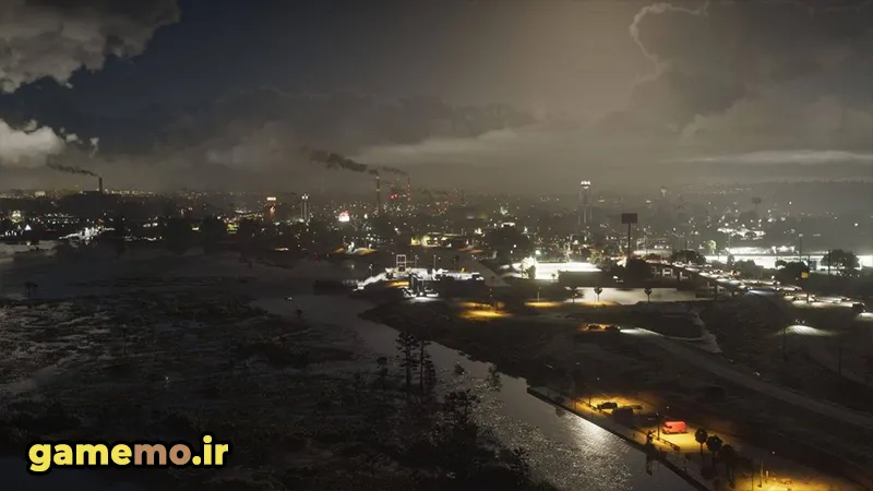 عکس های تازه از GTA VI 6 - 26