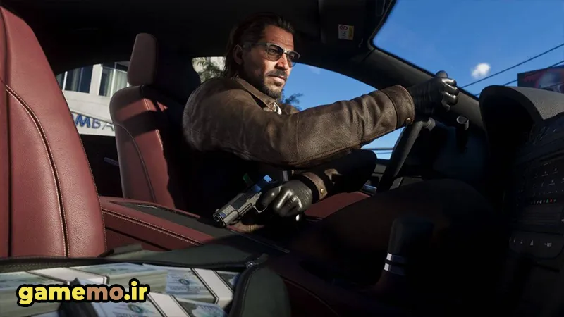 عکس های تازه از GTA VI 6 - 29