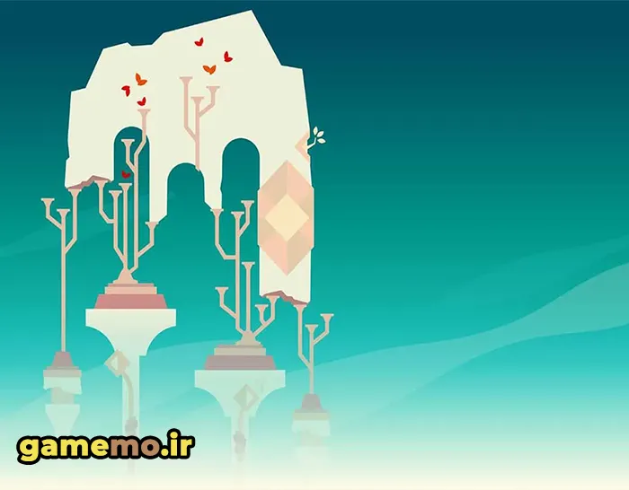 30 بازی آنسوی باران