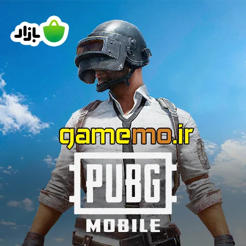 PUBG MOBILE BAZAR