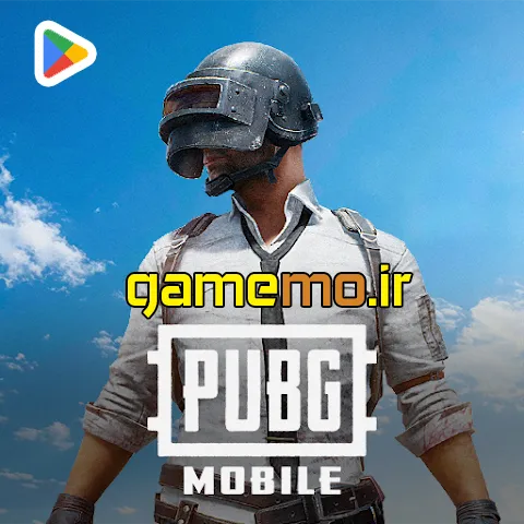 PUBG MOBILE GOOGLE PLAY