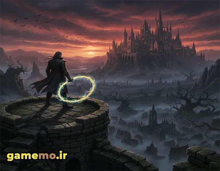 castlevania
