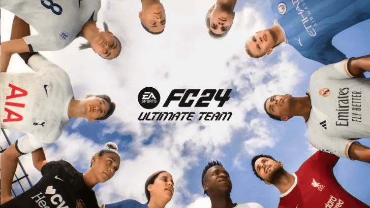 بازی EA Sports FC 24 در مقابل FIFA 23 Pro Clubs