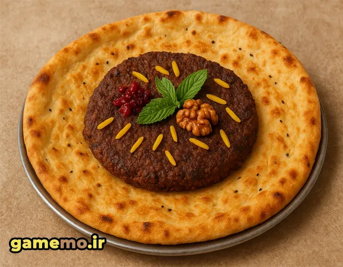 10 تا از بهترین بریانی در اصفهان که باید بشناسید!  10 تا از بهترین بریانی در اصفهان که باید بشناسید!
