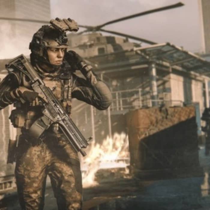 آیا بازی Call Of Duty: Modern Warfare 3 به گیم پس می آید؟