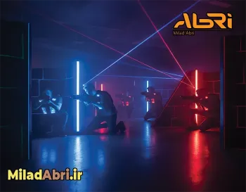  10 تا از بهترین لیزر تگ در اصفهان که باید بشناسید!