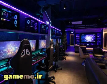  10 تا از بهترین گیم نت در ملایر که باید بشناسید!