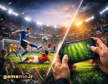 eFootball 2027 نسخه ادیت‌شده؛ تجربه فوتبال ایران و جهان در گوشی شما