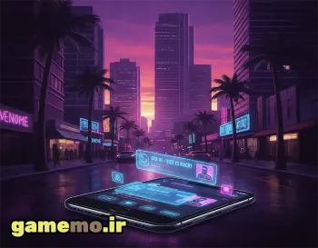  بازی GTA 6 شبکه های اجتماعی اختصاصی و اینفلوئنسرهای مجازی خواهد داشت