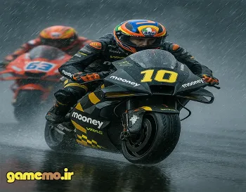 بررسی کامل بازی MotoGP Racing 23 – هیجان موتورسواری واقعی در موبایل