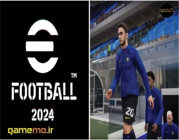 بهترین مهاجمان، از نظر رتبه بندی در ای فوتبال - eFootball 2024