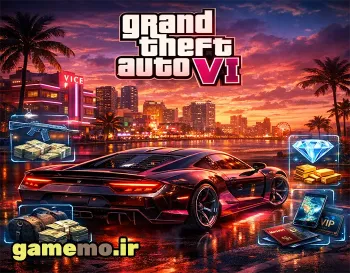 رازهای پنهان GTA 6 از نسخه Ultimate تا ایستراگ های جذاب