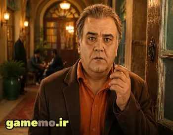 سریال «پرانتز باز» با بازی اکبر عبدی از فردا پخش می شود
