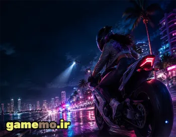 لیک جدید GTA 6 نمایش موتورسواری، شنا و مبارزات با چاقو