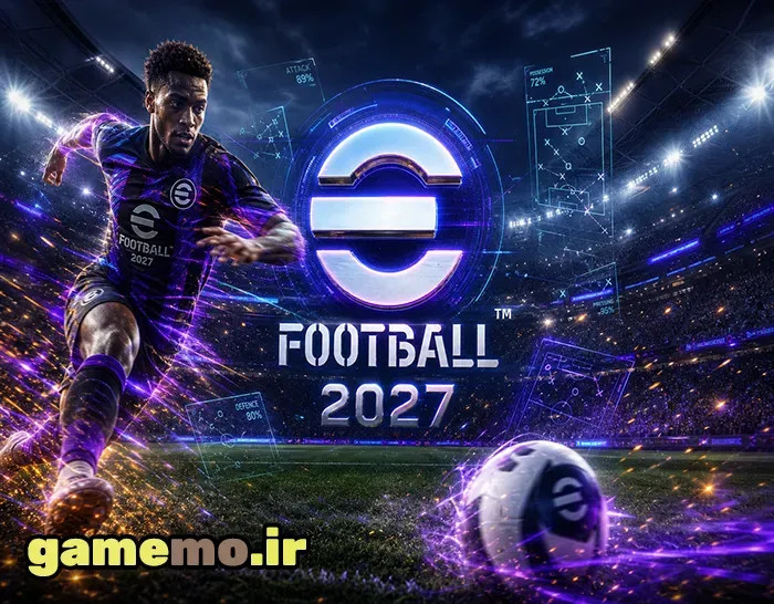 eFootball 2027 نگاهی به آپدیت بزرگ فصل جدید و قابلیت های تازه بازی