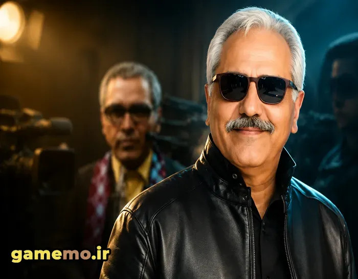 اعلام تاریخ پخش سریال مرد «سه هزار چهره»