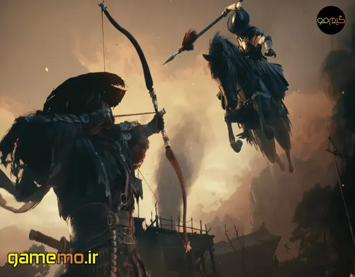 تاریخ دقیق عرضه بازی Phantom Blade Zero به زودی اعلام خواهد شد – منتظر باشید!