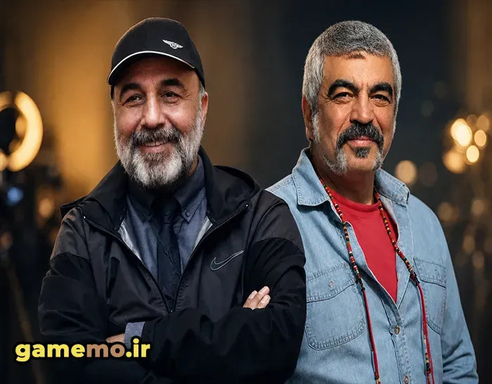 سریال تاکسی با حضور رضا عطاران جزئیات پروژه جدید نمایش خانگی
