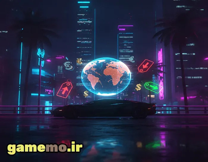قیمت GTA 6 در کشورهای مختلف؛ از 60 دلار در ژاپن تا بیش از 90 دلار در اروپا