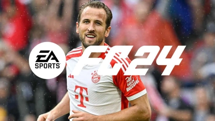 لیست بهترین بازیکنان بازی EA FC 24