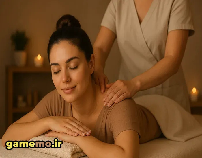 معرفی بهترین و مجهزترین مرکز ماساژ در اصفهان