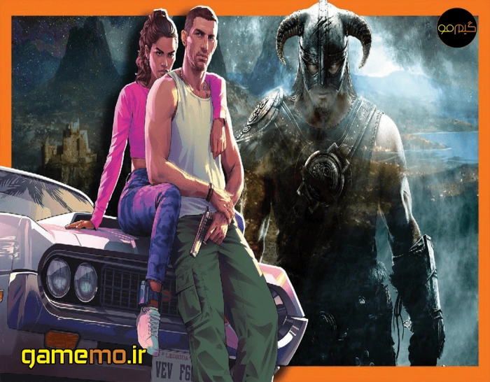 چرا The Elder Scrolls 6 حتی بیشتر از GTA 6 نیاز دارد خود را اثبات کند؟